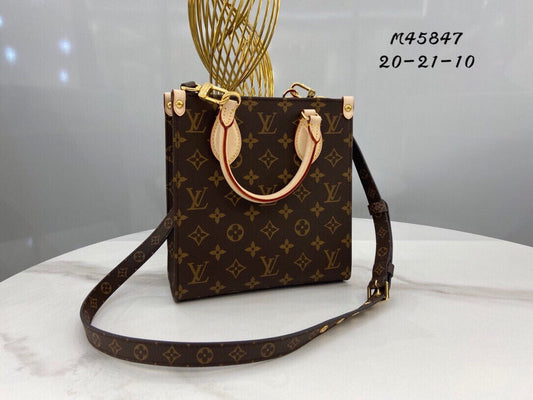 Ver Fashion Lu-Vi bags - 17436