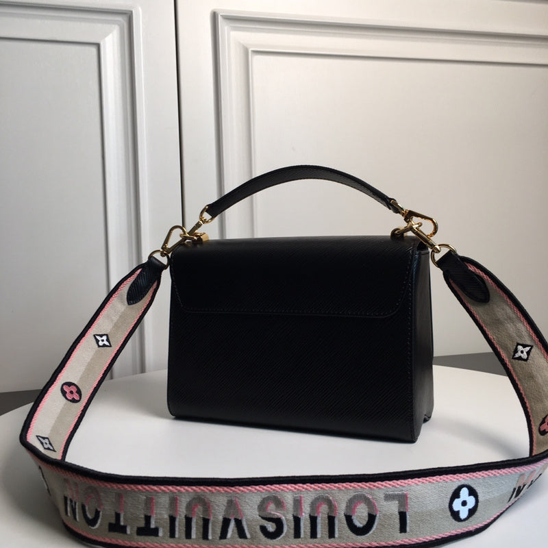 Ver Fashion Lu-Vi Bags - 16972