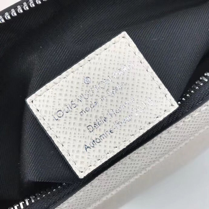 Ver Fashion Lu-Vi bags - 10452