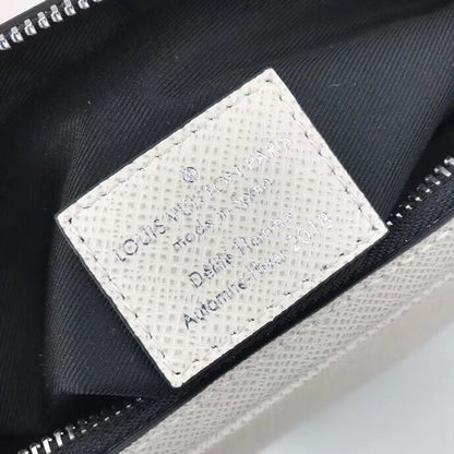 Ver Fashion Lu-Vi bags - 10452