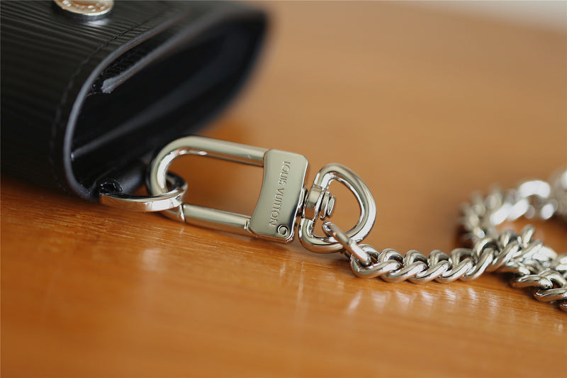 Ver Fashion Lu-Vi bags - 11096