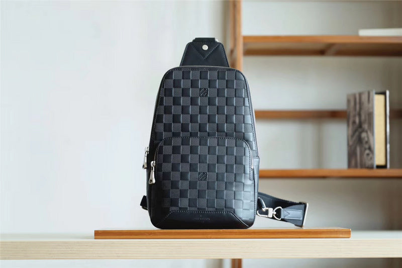 Ver Fashion Lu-Vi bags - 10233