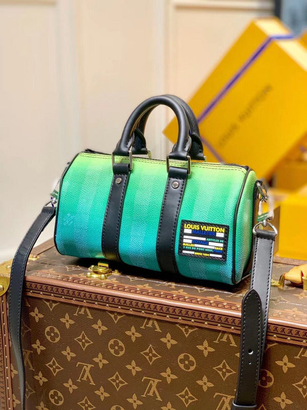 Ver Fashion Lu-Vi Bags - 16788