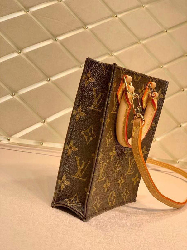 Ver Fashion Lu-Vi bags - 17094