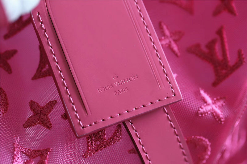 Ver Fashion Lu-Vi bags - 11307