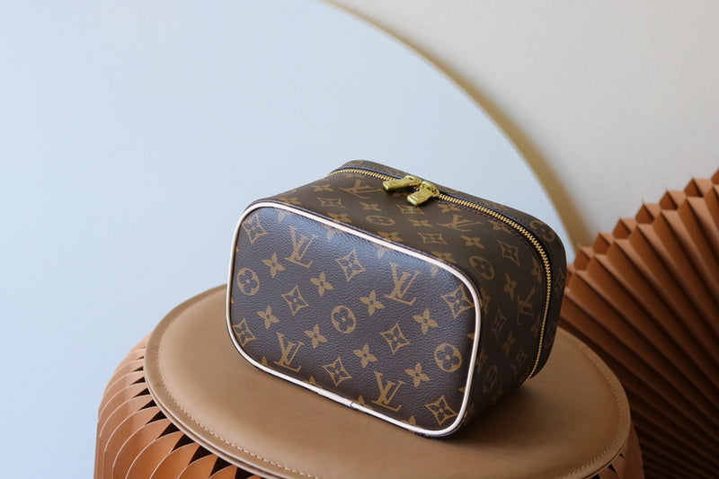 Ver Fashion Lu-Vi Bags - 16981