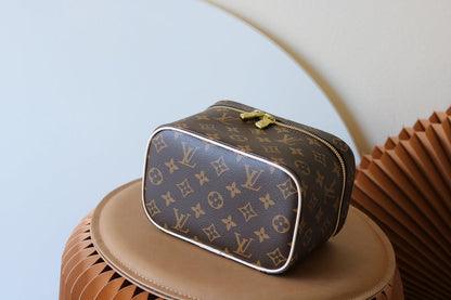 Ver Fashion Lu-Vi Bags - 16981