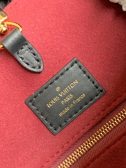 Ver Fashion Lu-Vi bags - 17164