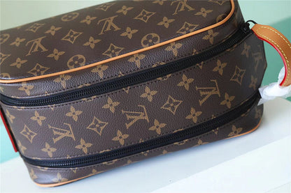 Ver Fashion Lu-Vi bags - 10664