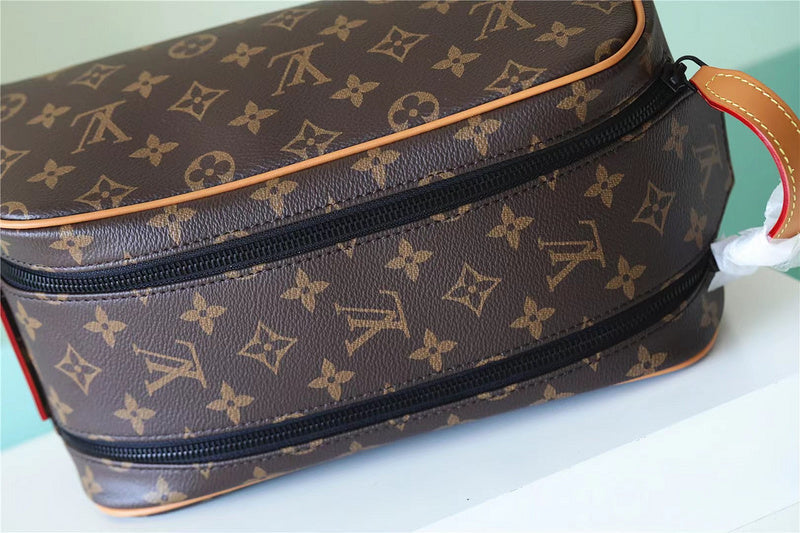 Ver Fashion Lu-Vi bags - 10664