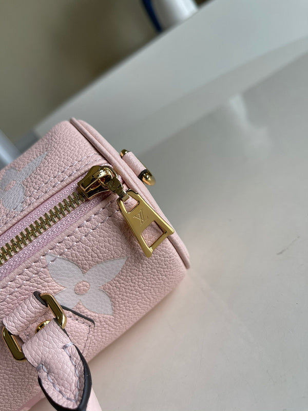 Ver Fashion Lu-Vi bags - 17593