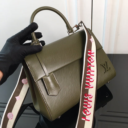 Ver Fashion Lu-Vi bags - 17104