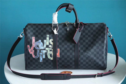 Ver Fashion Lu-Vi bags - 11289