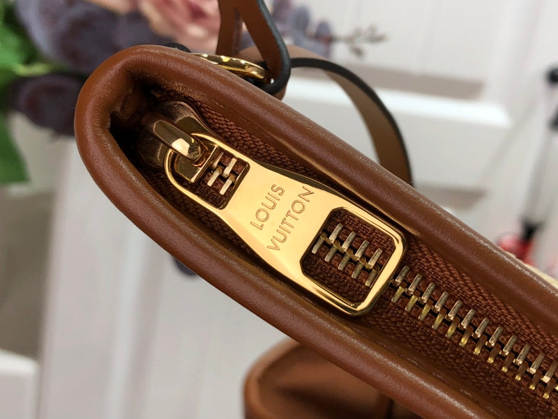Ver Fashion Lu-Vi Bags - 16730