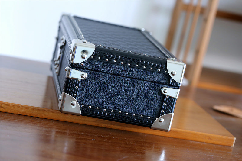 Ver Fashion Lu-Vi bags - 11348