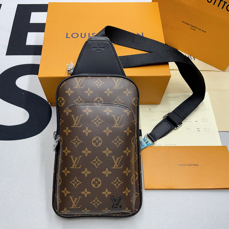 Ver Fashion Lu-Vi bags - 10208