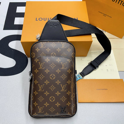 Ver Fashion Lu-Vi bags - 10208