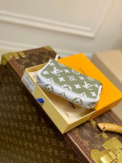 Ver Fashion Lu-Vi Bags - 16688