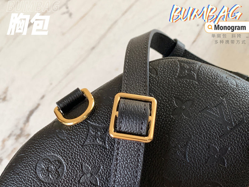 Ver Fashion Lu-Vi Bags - 16647