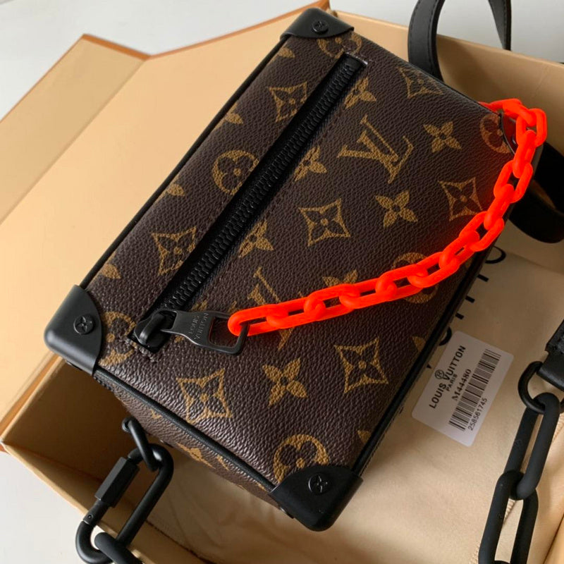 Ver Fashion Lu-Vi bags - 17883
