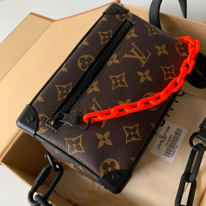 Ver Fashion Lu-Vi bags - 17883
