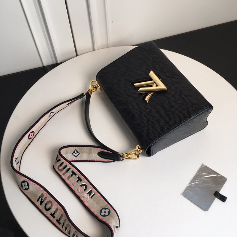 Ver Fashion Lu-Vi Bags - 16972