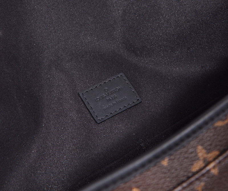 Ver Fashion Lu-Vi bags - 17505