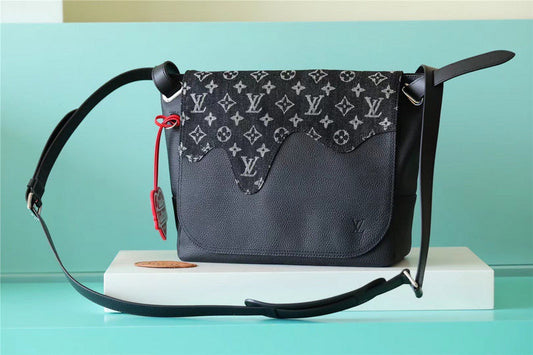 Ver Fashion Lu-Vi bags - 10259