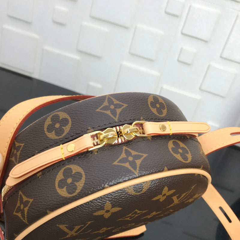 Ver Fashion Lu-Vi bags - 17484