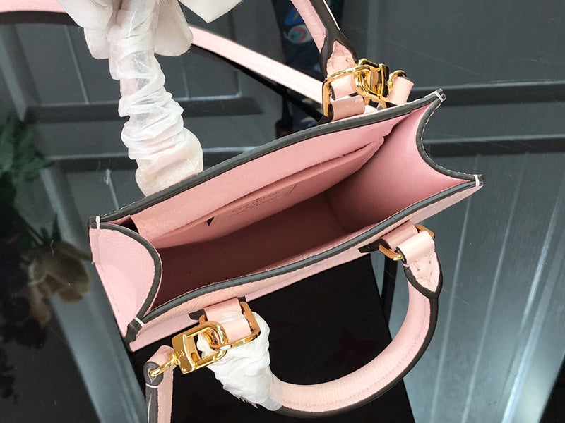 Ver Fashion Lu-Vi bags - 17618