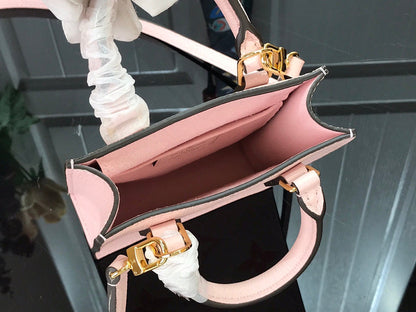Ver Fashion Lu-Vi bags - 17618