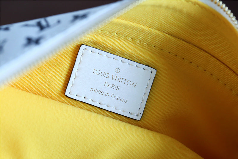 Ver Fashion Lu-Vi bags - 8077