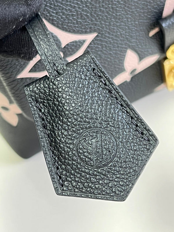 Ver Fashion Lu-Vi Bags - 16749