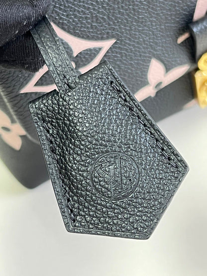 Ver Fashion Lu-Vi Bags - 16749