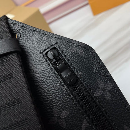 Ver Fashion Lu-Vi Bags - 16883
