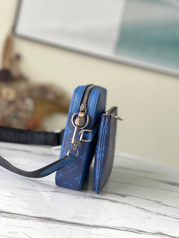 Fashion Lu-Vi bags - 5349