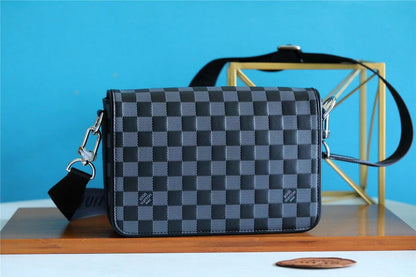 Ver Fashion Lu-Vi bags - 10273