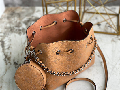 Ver Fashion Lu-Vi bags - 17279