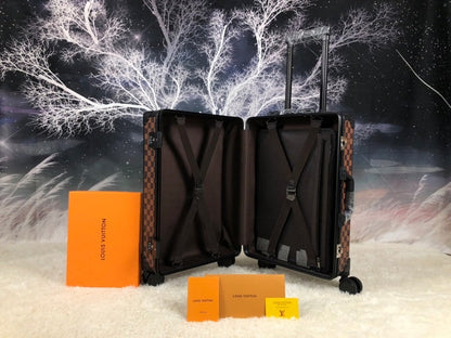Ver Fashion Lu-Vi bags - 11403