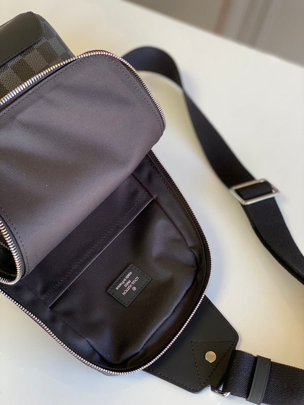 Ver Fashion Lu-Vi Bags - 16976