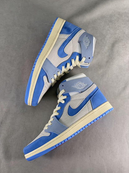 Designer Air Jordan 1 ZM Air CMFT 2 DV1305 004