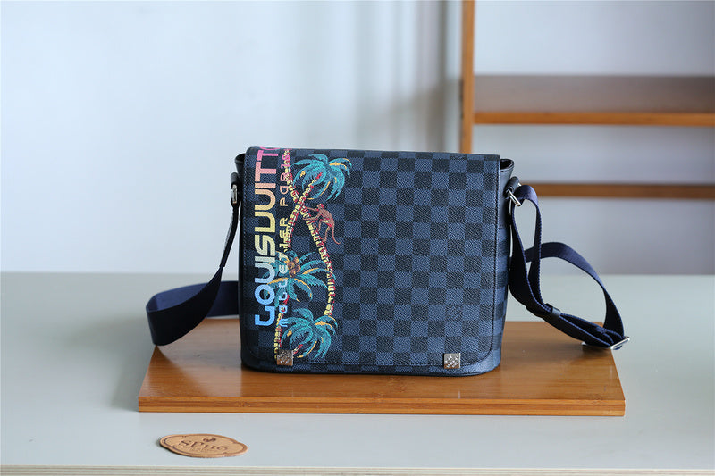 Ver Fashion Lu-Vi bags - 10412