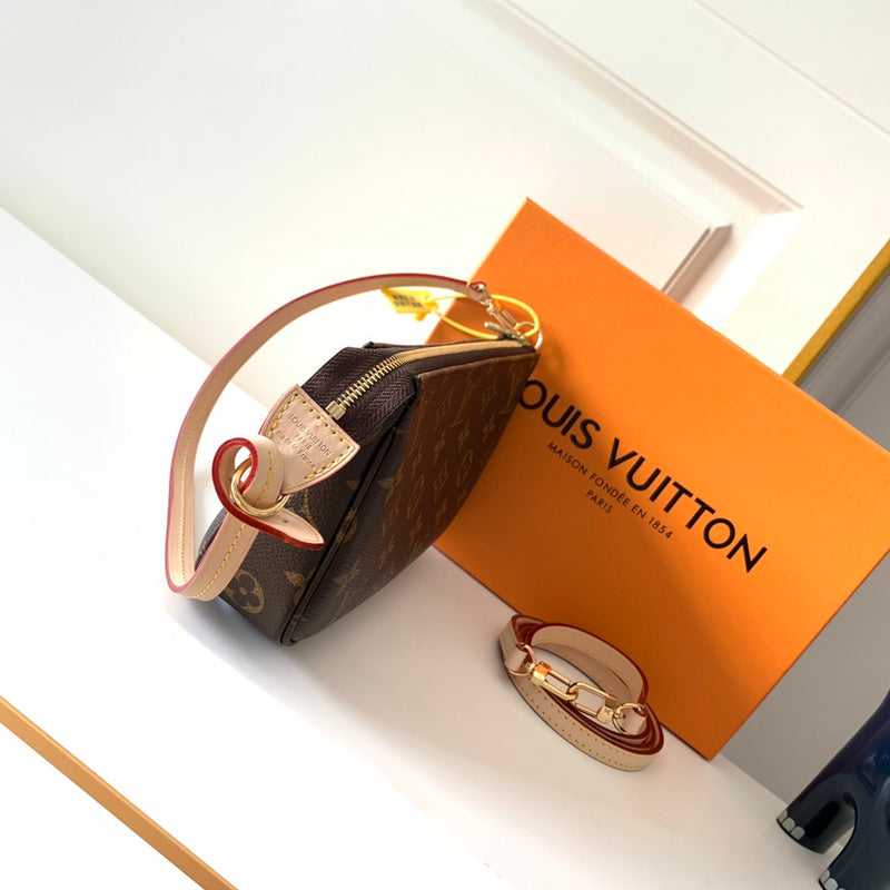 Ver Fashion Lu-Vi Bags - 16870