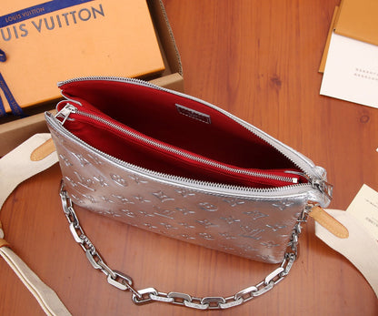 Ver Fashion Lu-Vi bags - 17109