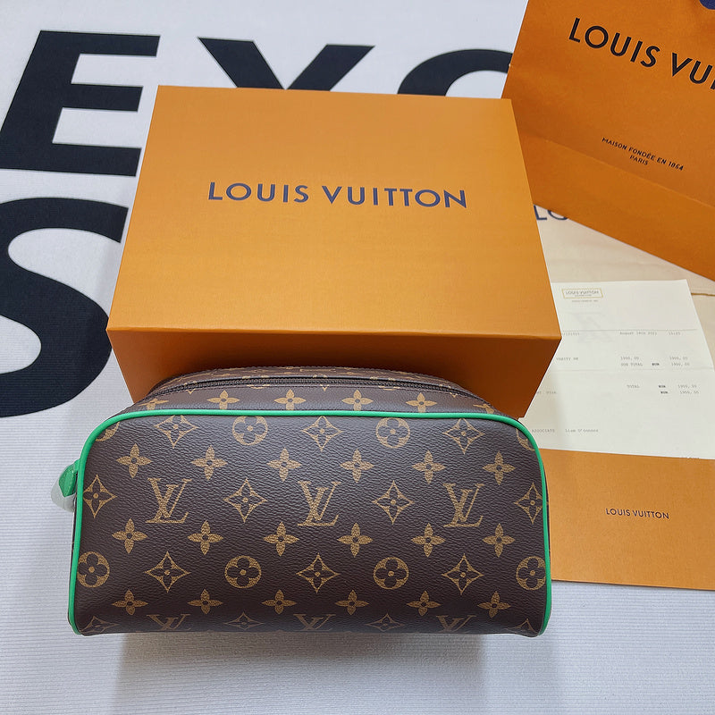 Ver Fashion Lu-Vi bags - 10662