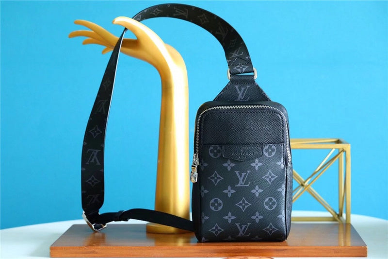 Ver Fashion Lu-Vi bags - 10206