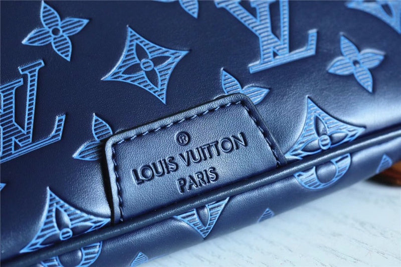 Ver Fashion Lu-Vi bags - 10339