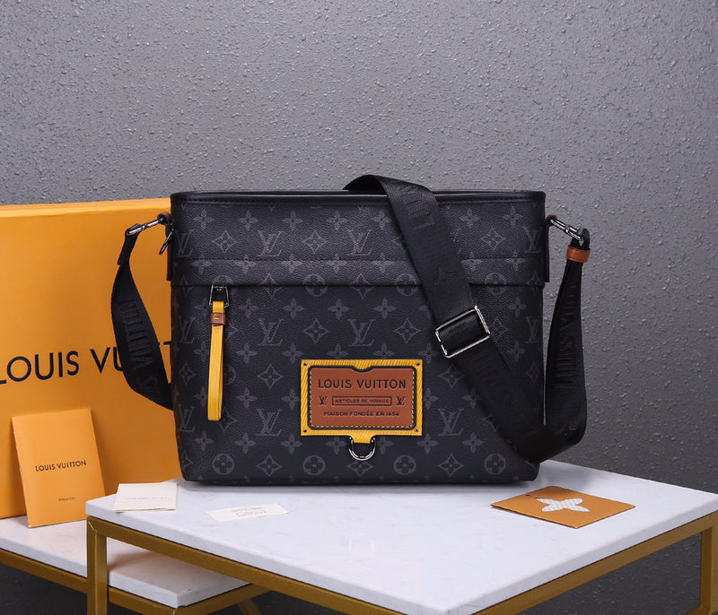 Ver Fashion Lu-Vi bags - 17050
