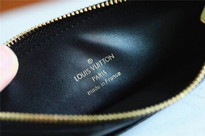 Ver Fashion Lu-Vi bags - 10808
