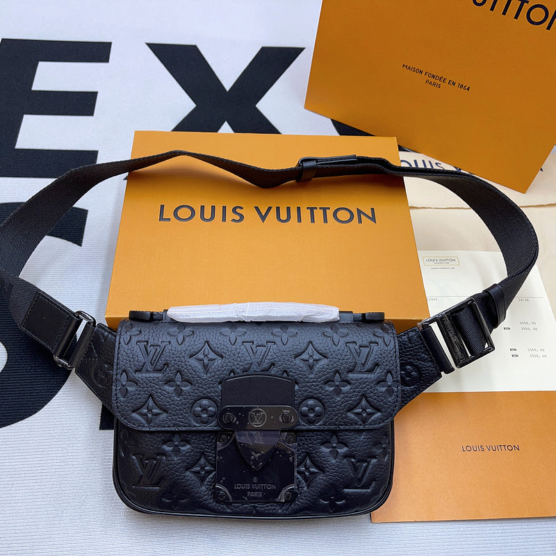 Ver Fashion Lu-Vi bags - 10105